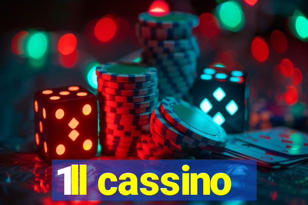 1ll cassino